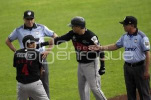 SERIE DEL REY . PERICOS VS TOROS