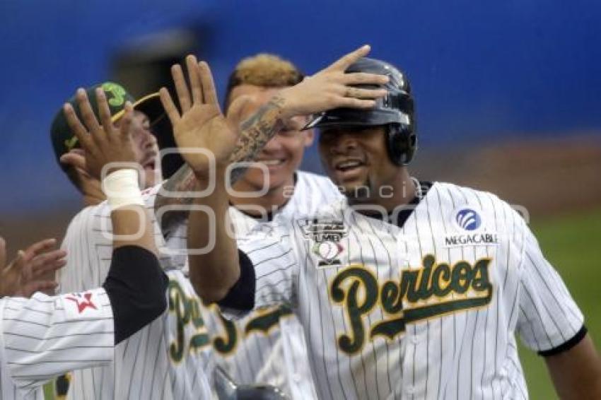 SERIE DEL REY . PERICOS VS TOROS