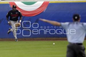SERIE DEL REY . PERICOS VS TOROS