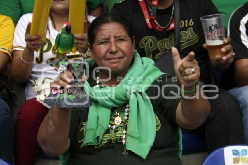 SERIE DEL REY . PERICOS VS TOROS