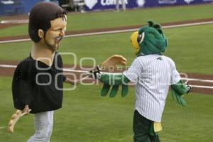 SERIE DEL REY . PERICOS VS TOROS