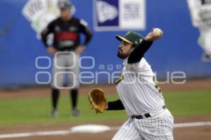 SERIE DEL REY . PERICOS VS TOROS