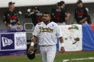 SERIE DEL REY . PERICOS VS TOROS