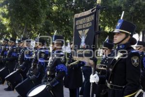 CEREMONIA NICOLÁS BRAVO