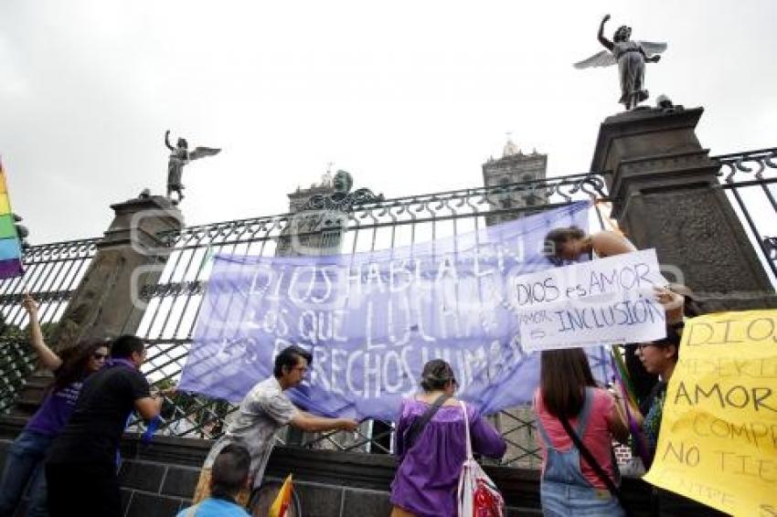MARCHA GAY