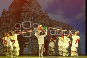 MEXICANERÍAS . BALLET FOLKLÓRICO