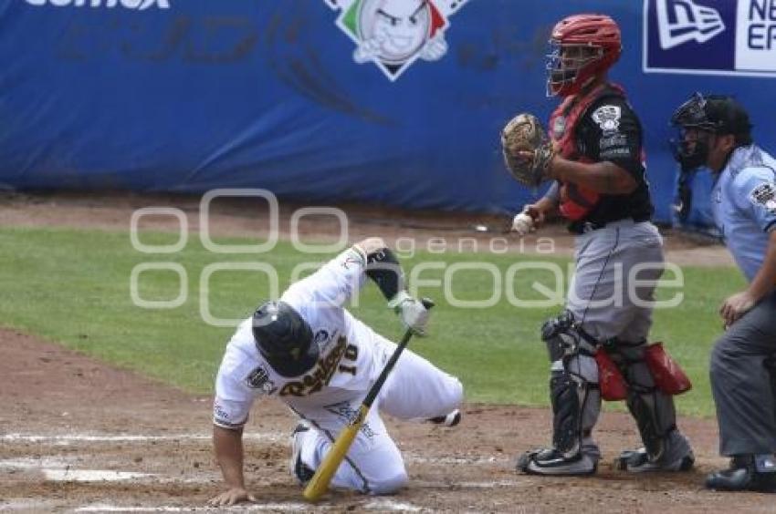 SERIE DEL REY . PERICOS VS TOROS