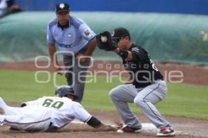 SERIE DEL REY . PERICOS VS TOROS