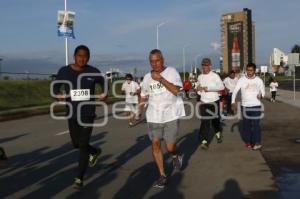 CARRERA BECA UN NIÑO INDÍGENA