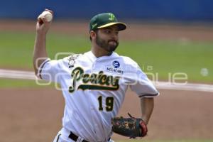 SERIE DEL REY . PERICOS VS TOROS