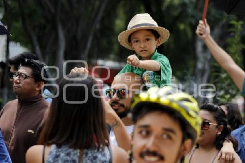 MARCHA GAY