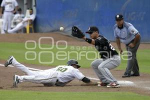 SERIE DEL REY . PERICOS VS TOROS