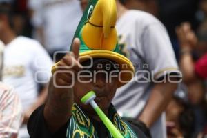 SERIE DEL REY . PERICOS VS TOROS