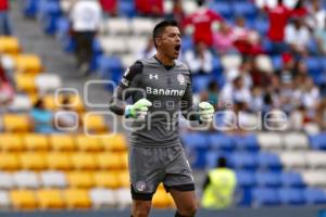 FÚTBOL . CLUB PUEBLA VS TOLUCA