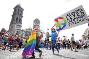 MARCHA GAY