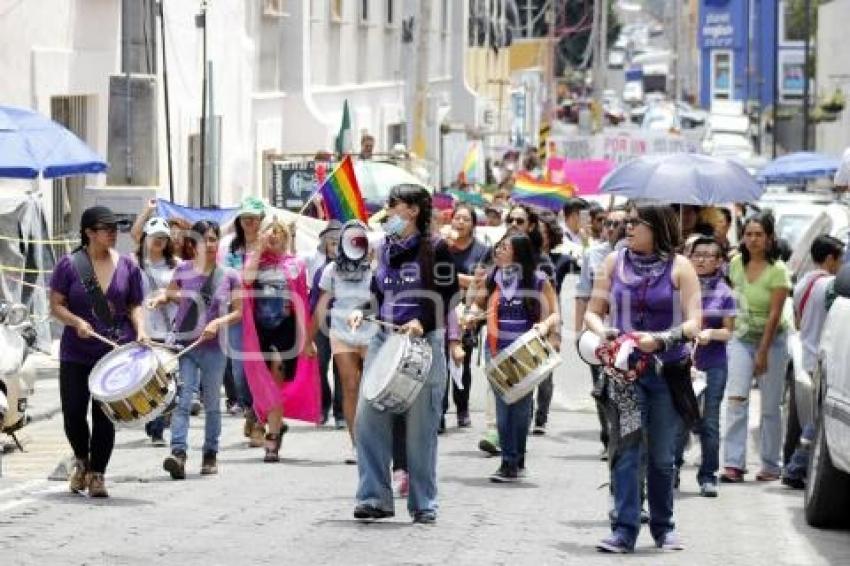 MARCHA GAY