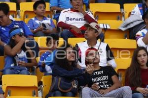 FÚTBOL . CLUB PUEBLA VS TOLUCA