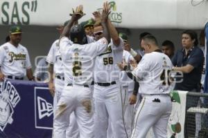 SERIE DEL REY . PERICOS VS TOROS