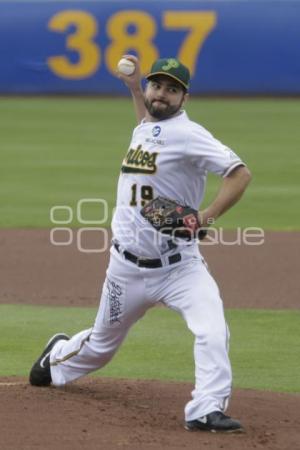 SERIE DEL REY . PERICOS VS TOROS