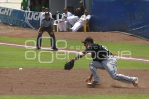 SERIE DEL REY . PERICOS VS TOROS