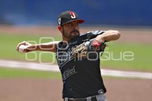 SERIE DEL REY . PERICOS VS TOROS