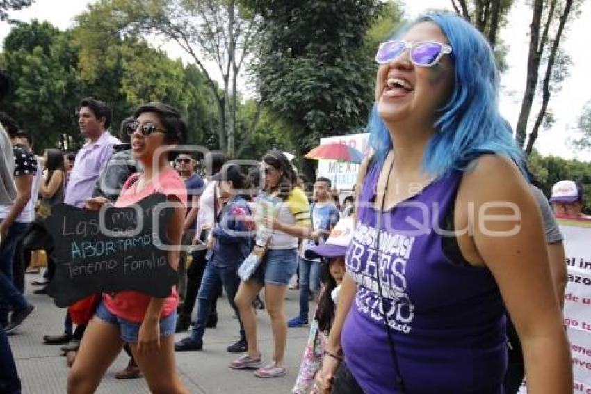 MARCHA GAY