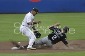 SERIE DEL REY . PERICOS VS TOROS