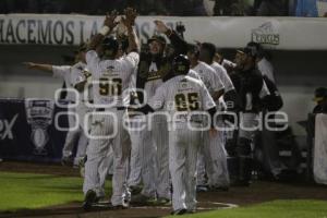 SERIE DEL REY . PERICOS VS TOROS