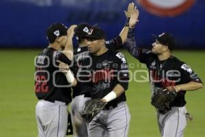 SERIE DEL REY . PERICOS VS TOROS