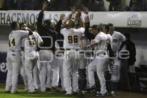 SERIE DEL REY . PERICOS VS TOROS