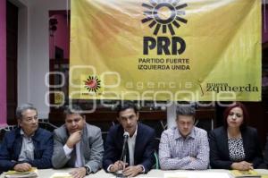 PRD . FORO NUEVO SOL