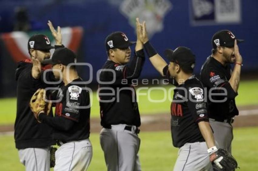 SERIE DEL REY . PERICOS VS TOROS