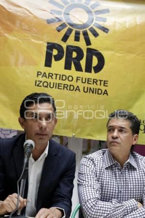 PRD . FORO NUEVO SOL