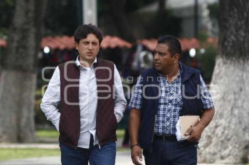 JOSÉ JUAN ESPINOSA TORRES