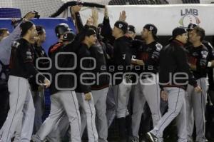 SERIE DEL REY . PERICOS VS TOROS