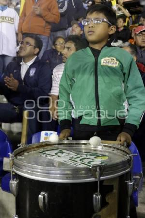 SERIE DEL REY . PERICOS VS TOROS