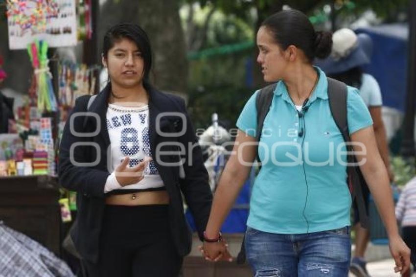 LEGISLACIÓN . MATRIMONIOS IGUALITARIOS