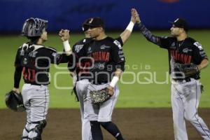 SERIE DEL REY . PERICOS VS TOROS