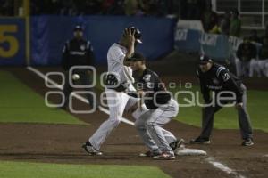 SERIE DEL REY . PERICOS VS TOROS