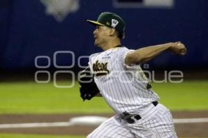 SERIE DEL REY . PERICOS VS TOROS