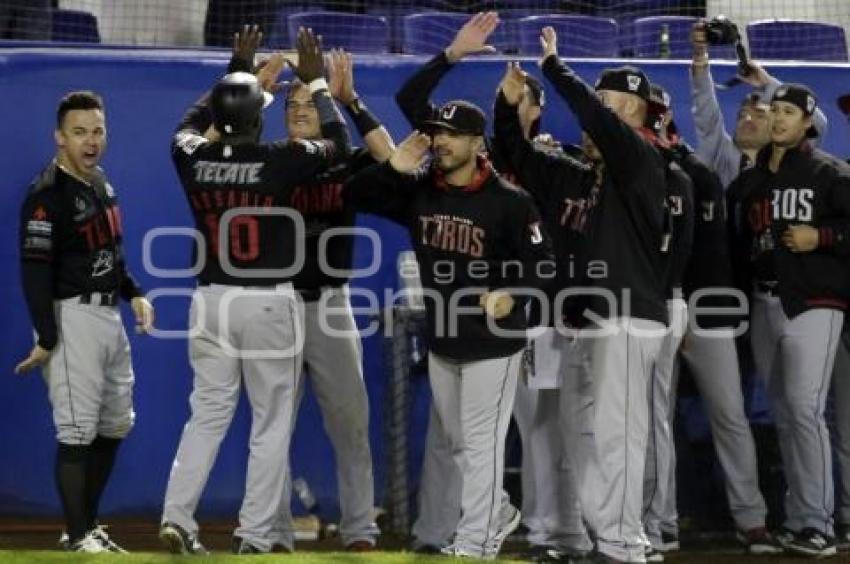 SERIE DEL REY . PERICOS VS TOROS