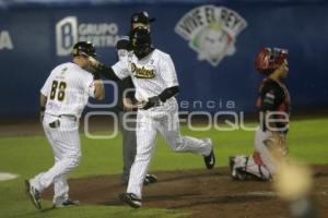 SERIE DEL REY . PERICOS VS TORO