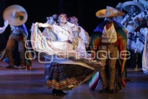 BALLET FOLKLÓRICO DE AMALIA HERNÁNDEZ