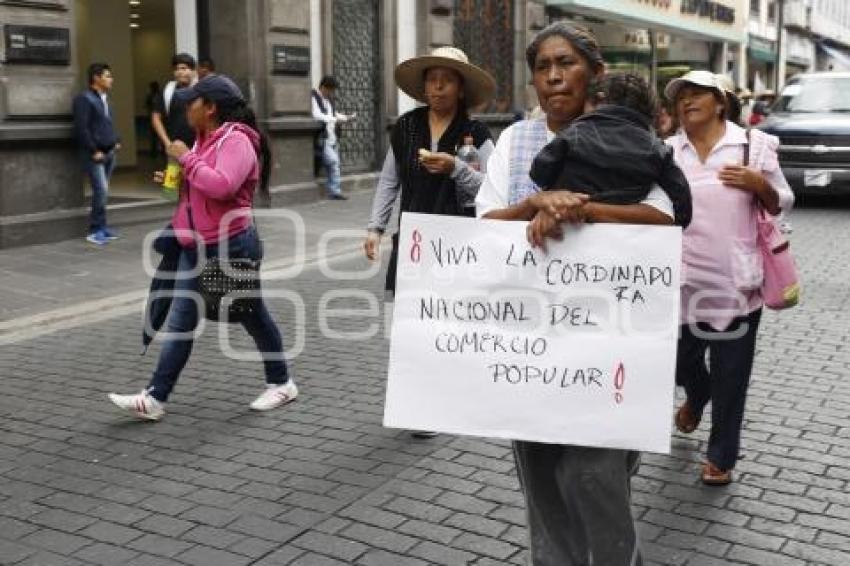 MANIFESTACIÓN 28 DE OCTUBRE