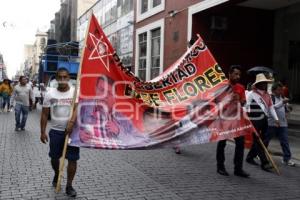 MANIFESTACIÓN 28 DE OCTUBRE