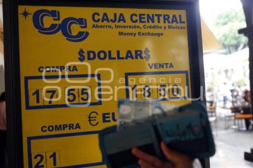 DÓLAR