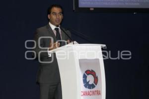 ENCUENTRO MULTISECTORIAL CANACINTRA