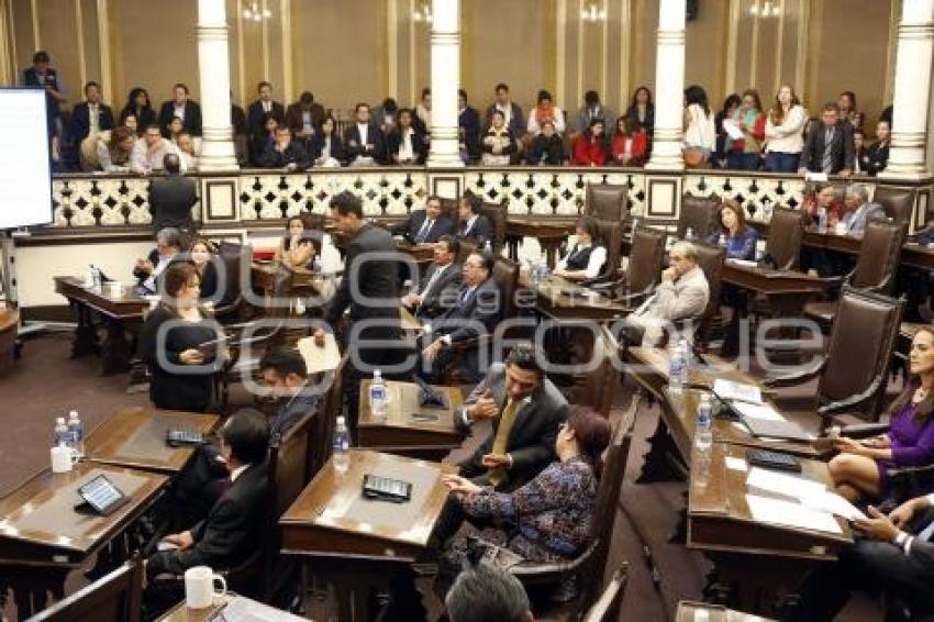 CONGRESO