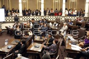CONGRESO