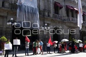 ANTORCHA CAMPESINA